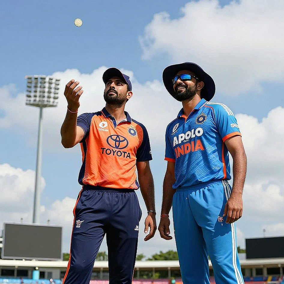 From 4/2 to 351/7: KL Rahul's 129* and the Model Case for India's Batting Depth