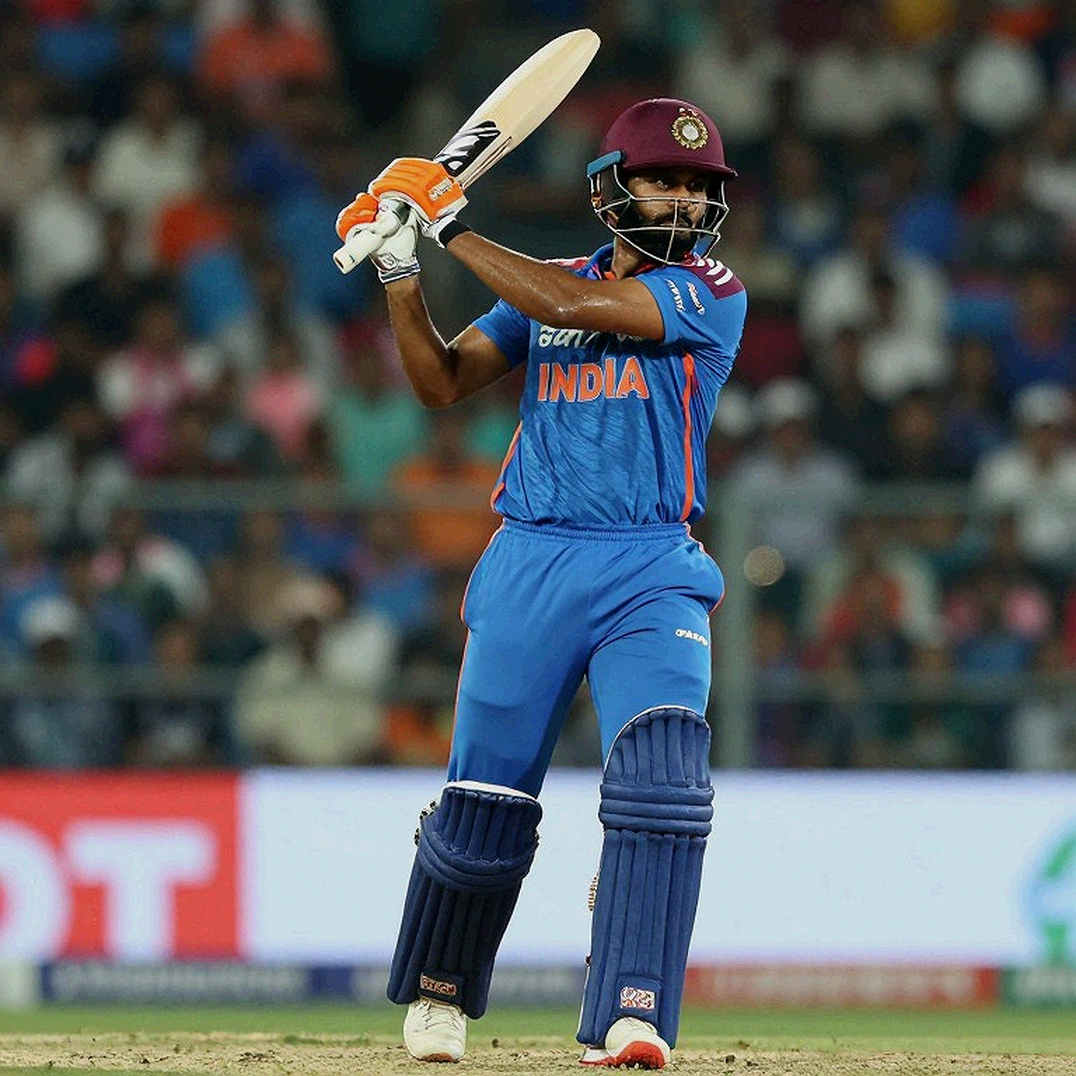 From 4/2 to 351/7: KL Rahul's 129* and the Model Case for India's Batting Depth