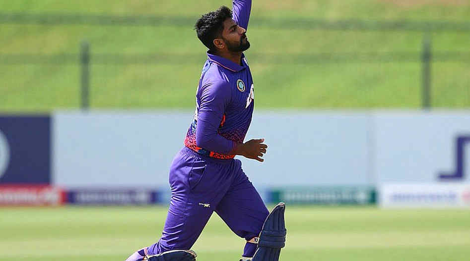 নিউজিল্যান্ড সফরের আগে শৃঙ্খলার চেয়ে অভিযোজনকেই অগ্রাধিকার দিচ্ছেন আইয়ার