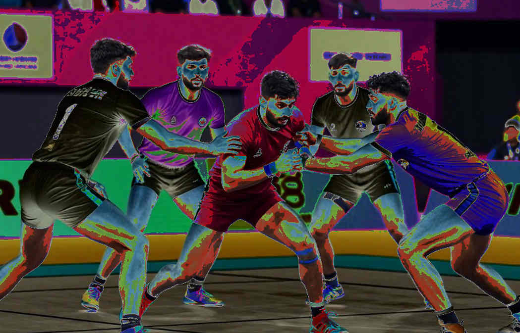 এশিয়ান গেমসের কাবাডি সোনালি ডাবল: ভারত-ইরানের ম্যাট জ্যামিতি ও একটি অযাচাইত আখ্যানের ফাঁক