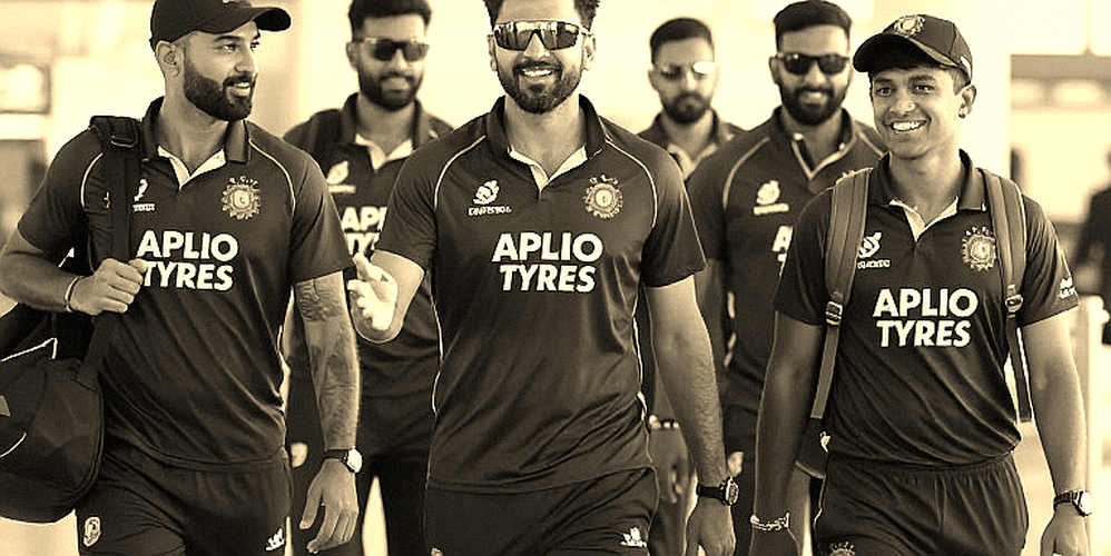 Hope's 102* and Ranchi's 250 chase: Series level at 1-1, but India's real question is their bowling Hope's 102* and Ranchi's 250 chase: Series level at 1-1, but India's real question is their bowling
