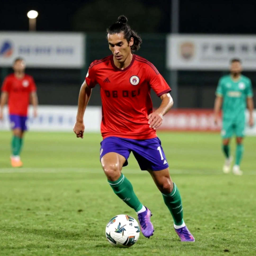 Henry Martín's Hat-Trick and the 'Curse': The Numbers Hidden Behind the Story in Liga MX Henry Martín's Hat-Trick and the 'Curse': The Numbers Hidden Behind the Story in Liga MX