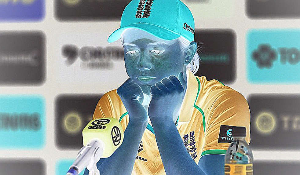 Why Shai Hope's 162* Is Not the Real Story: Auditing the Ledger of a Dead Rubber Why Shai Hope's 162* Is Not the Real Story: Auditing the Ledger of a Dead Rubber
