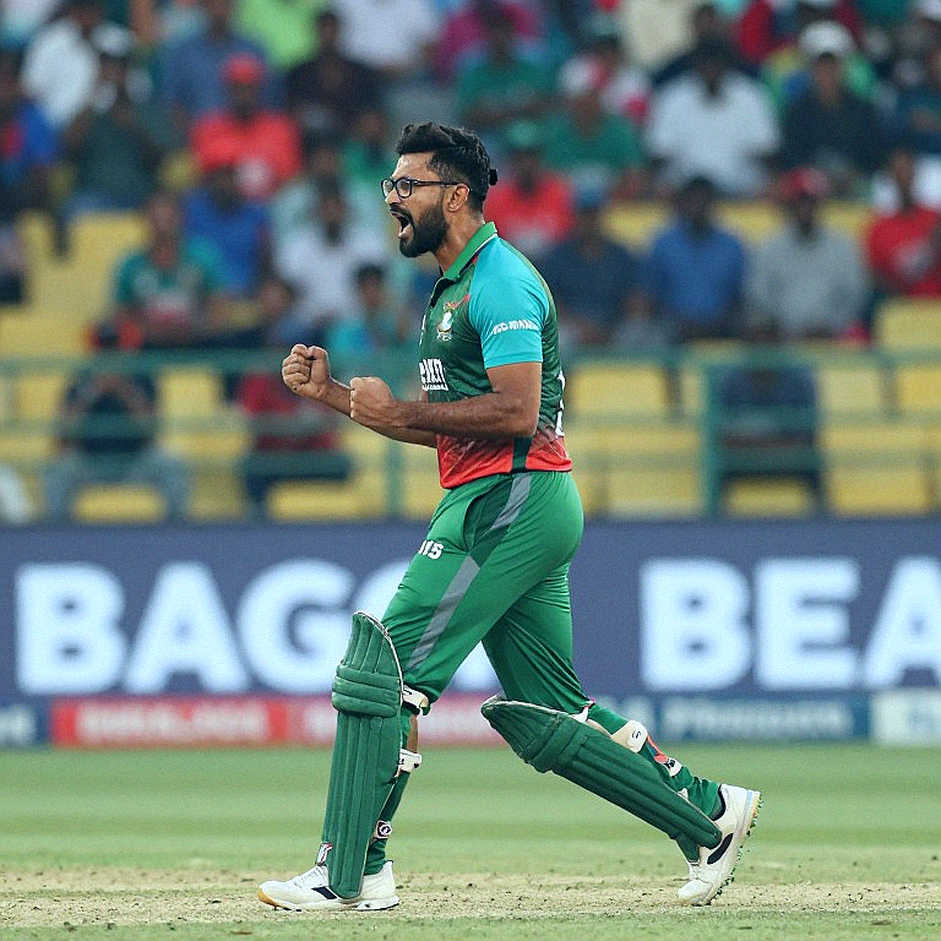 গতির খতিয়ান: বাংলাদেশের পেস-লোড, একটি নেটের দুপুর আর চুক্তির হৃৎস্পন্দন গতির খতিয়ান: বাংলাদেশের পেস-লোড, একটি নেটের দুপুর আর চুক্তির হৃৎস্পন্দন