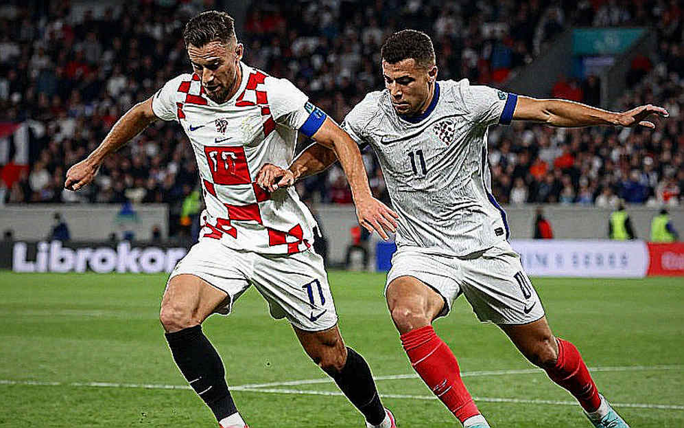 Ronaldo's Ledger and Portugal's Handover: A Forensic Reading of Selection Policy Ronaldo's Ledger and Portugal's Handover: A Forensic Reading of Selection Policy