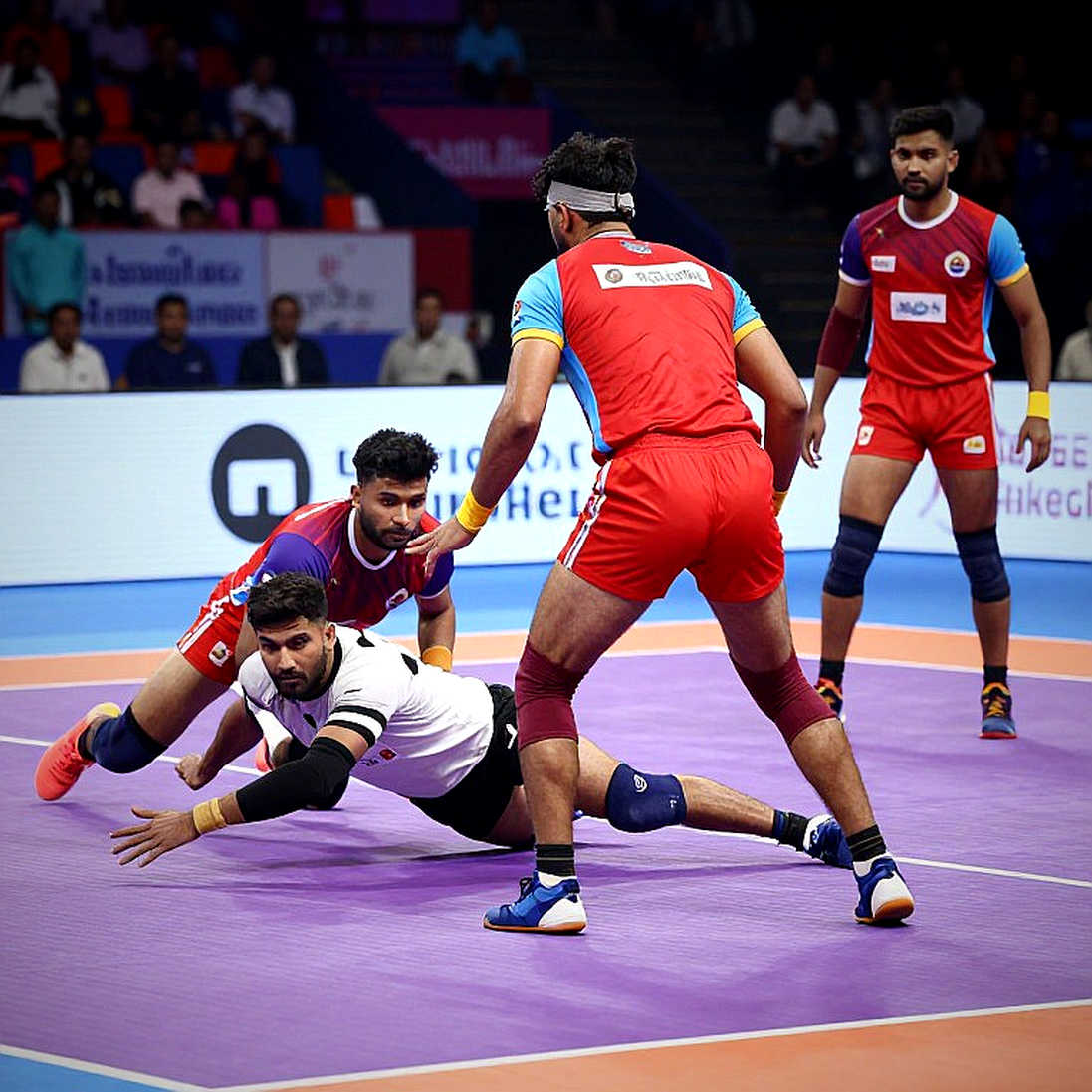 ভারত বনাম নেপাল: ৪৮-২৪ ব্যবধানের ভেতরে যে প্রশ্নটা কেউ জিজ্ঞেস করছে না