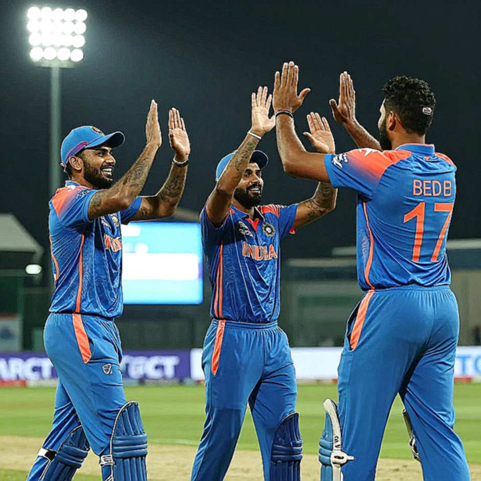 এশীয় ক্রিকেটের আসল স্কোরবোর্ড টাকা, আর কেউ সেটা দেখাতে চায় না এশীয় ক্রিকেটের আসল স্কোরবোর্ড টাকা, আর কেউ সেটা দেখাতে চায় না