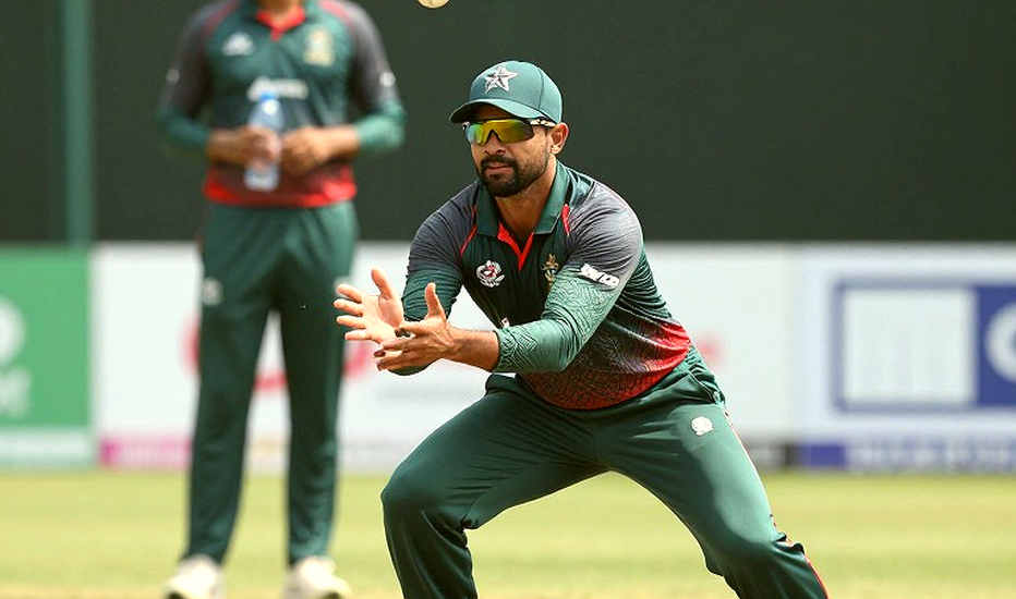 Ranchi's 33 Sixes: Hope's 45-Ball Century and West Indies' Chase of 250 Ranchi's 33 Sixes: Hope's 45-Ball Century and West Indies' Chase of 250