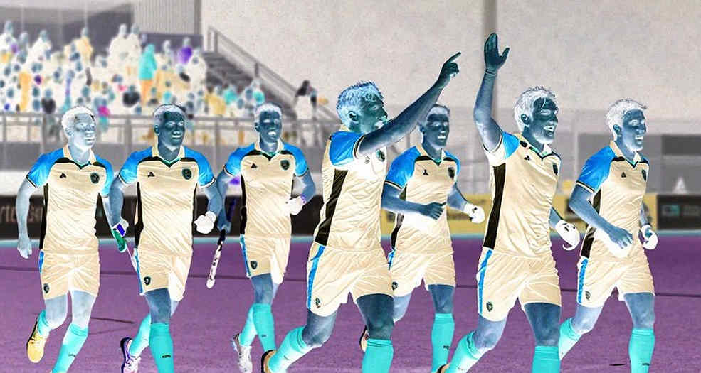 ছয় দিনে চার ম্যাচ, ৭৬ গোল: জাপানকে হারানোর দিনে ভারতের আসল লোড লেজার
