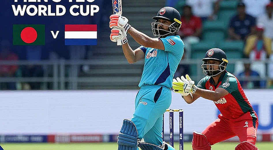 পঞ্চম স্ট্যান্ড থেকে দেখা: এশিয়ার ক্রিকেট ব্লকচেইন এবং পিচের পিছনের অদৃশ্য শ্রমিকরা