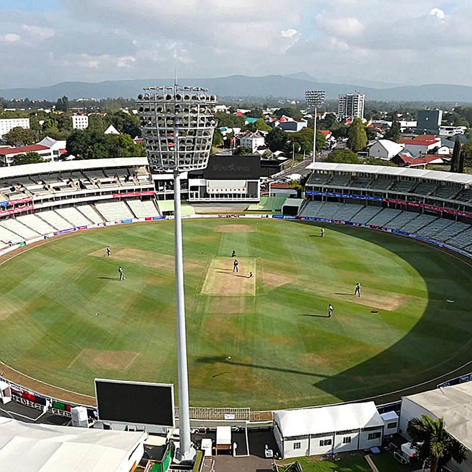 Empty Cells, Immutable Ledger: A Lesson on Blockchain Verification in Cricket Data Analysis