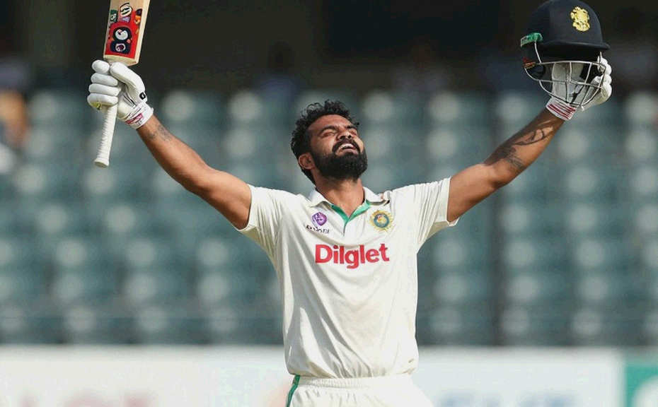 রাজশাহী লেজার: এশিয়া কাপের চাপে ডমেস্টিক পাইপলাইনের নীরব হিসাব রাজশাহী লেজার: এশিয়া কাপের চাপে ডমেস্টিক পাইপলাইনের নীরব হিসাব