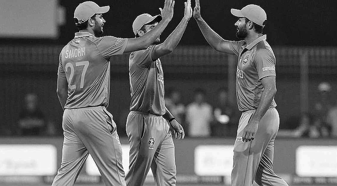 ব্লকচেইনের হিসাবখাতায় ক্রিকেটের নীরবতা লেখা যায় না ব্লকচেইনের হিসাবখাতায় ক্রিকেটের নীরবতা লেখা যায় না