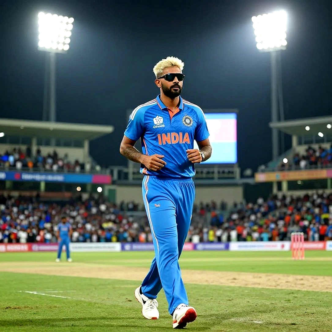 খালি শিটের পাঠ: ক্রিকেট বিশ্লেষণের সত্য-লেজার ও মিথ্যার ব্লকচেইন