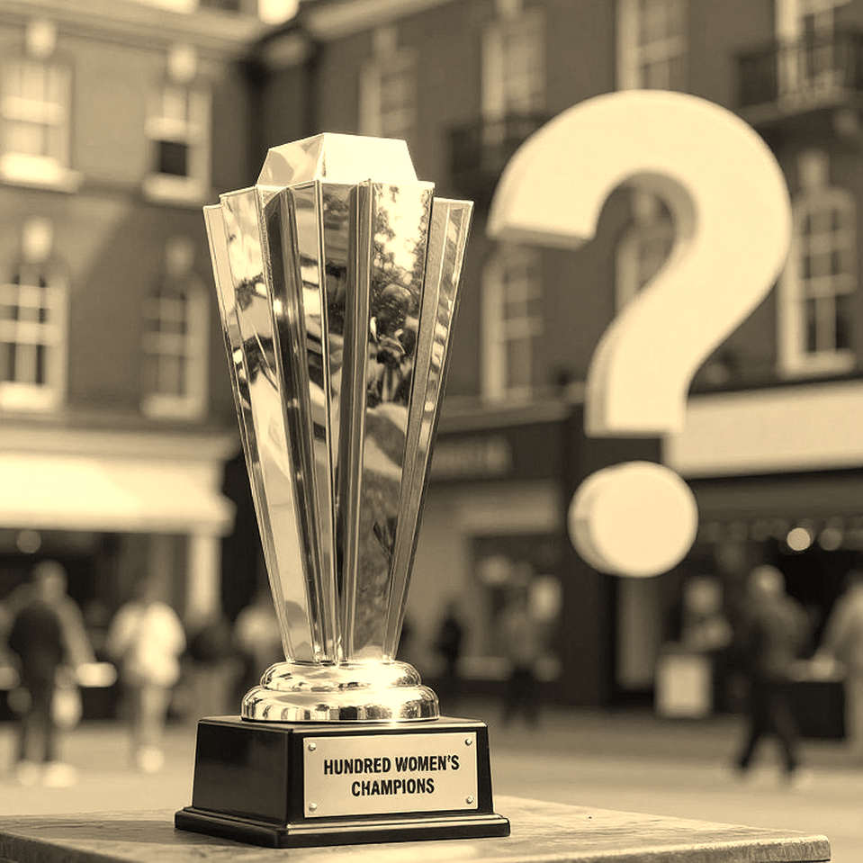 Blockchain and Cricket Data: The Moment the Scorecard Becomes Its Own Witness Blockchain and Cricket Data: The Moment the Scorecard Becomes Its Own Witness