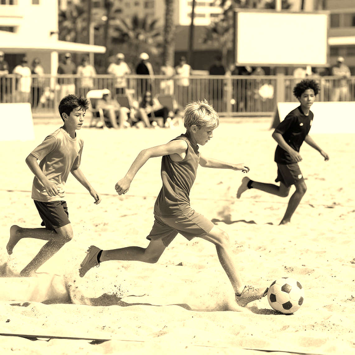 The Seven-Nation Race for the 2036 Olympics: Nobody Is Counting Football's Bill The Seven-Nation Race for the 2036 Olympics: Nobody Is Counting Football's Bill