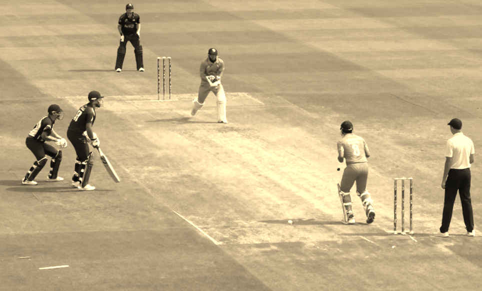 The Auctioneer's Hammer, Empty Stands and an Unequal Calendar: Who Really Prices Women's Cricket? The Auctioneer's Hammer, Empty Stands and an Unequal Calendar: Who Really Prices Women's Cricket?