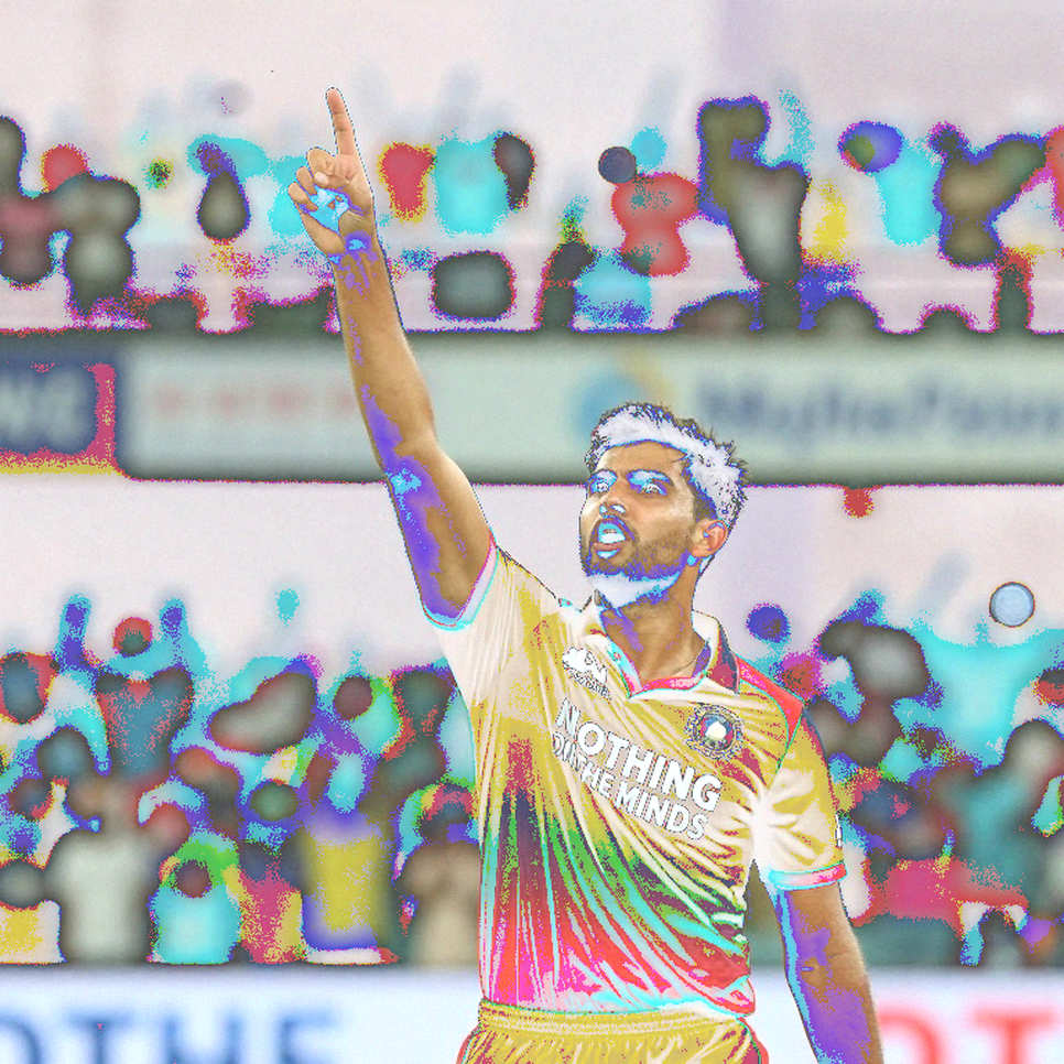 এক টেস্টের বিস্ময়: ১১২ রানের ডেবিউ, তারপর চিরতরে হারিয়ে যাওয়া এক ক্যারিয়ার এক টেস্টের বিস্ময়: ১১২ রানের ডেবিউ, তারপর চিরতরে হারিয়ে যাওয়া এক ক্যারিয়ার