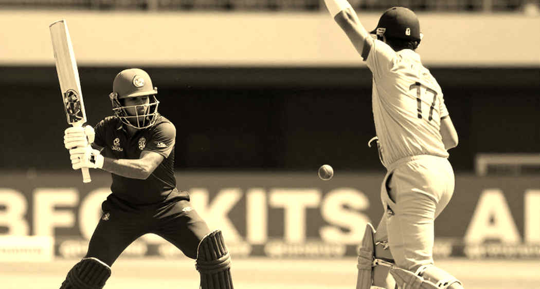 The Unrehearsed Clause: Five Gaps in Cricket's Rulebook Nobody Audits The Unrehearsed Clause: Five Gaps in Cricket's Rulebook Nobody Audits