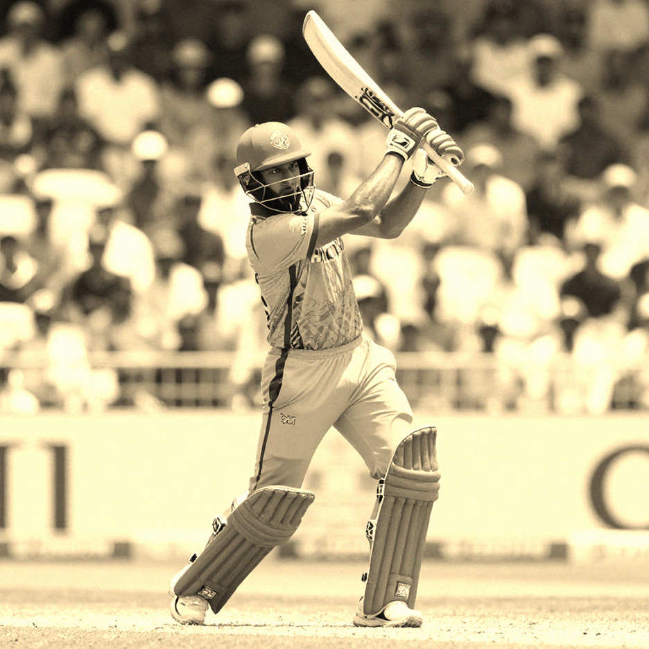 The Unrehearsed Clause: Five Gaps in Cricket's Rulebook Nobody Audits The Unrehearsed Clause: Five Gaps in Cricket's Rulebook Nobody Audits