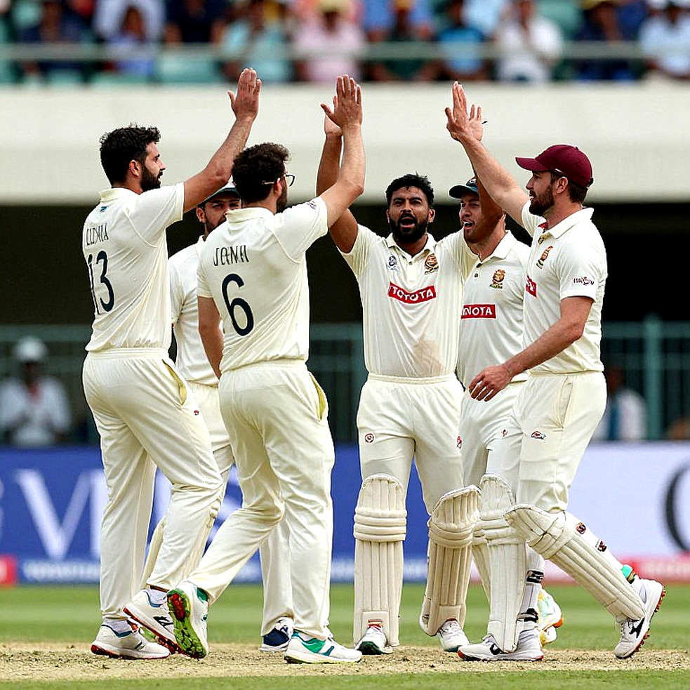 খালি ঘর, ভারী সিদ্ধান্ত: ক্রিকেট ডেটা পাইপলাইনে 'এন/এ' যখন নিজেই একটি তথ্য