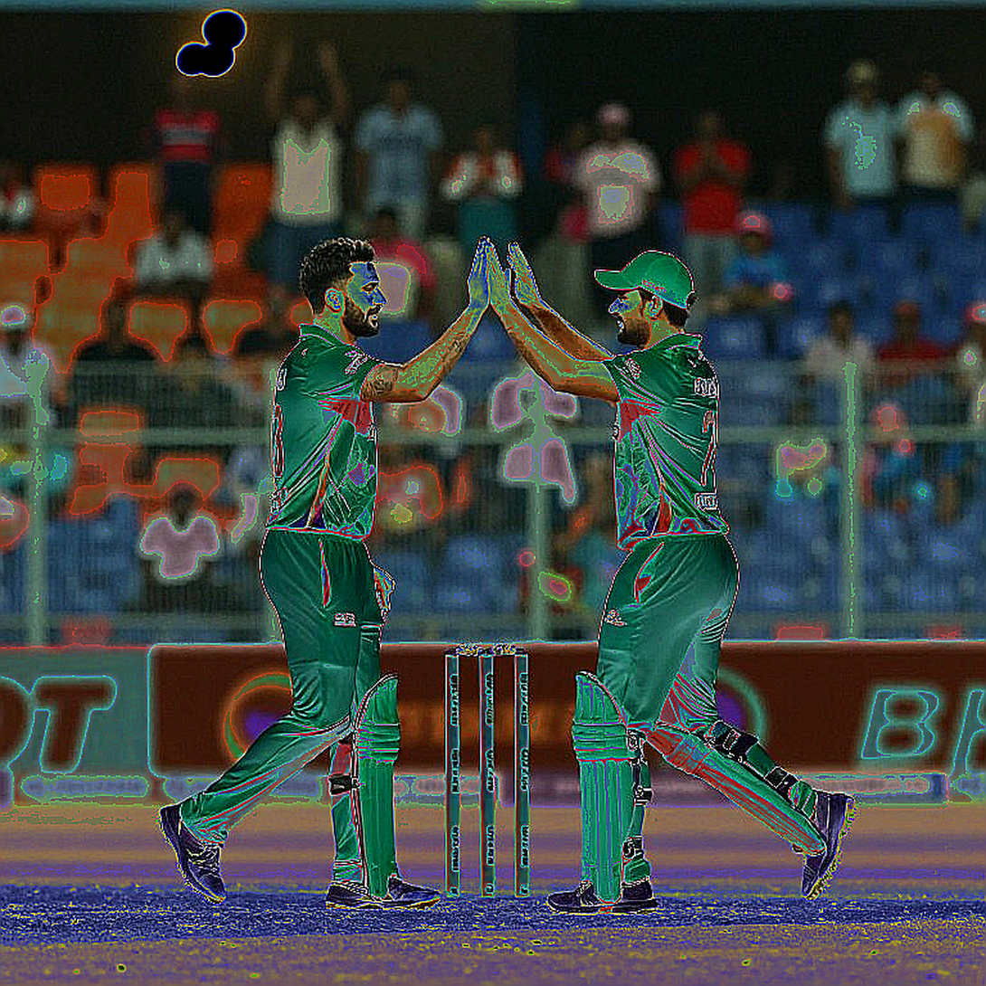 মাঝের ওভারের উইকেটই ট্রফি এনে দেয়: টি-টোয়েন্টি টুর্নামেন্টে পাওয়ারপ্লে রান-রেটের মিথ্যা সংকেত