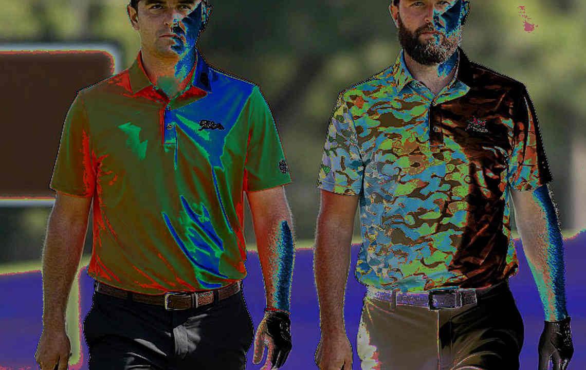 USA Lead 3-2 at Medinah: Day One of Four-ball Was Won by Short Shots and Lost on Ten-Foot Putts USA Lead 3-2 at Medinah: Day One of Four-ball Was Won by Short Shots and Lost on Ten-Foot Putts