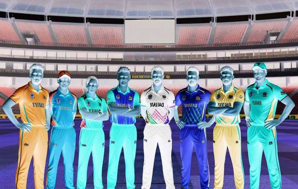 A Crore-Priced Teenager, Zero Death-Overs Bowlers: The Sum Asian Cricket Is Getting Wrong A Crore-Priced Teenager, Zero Death-Overs Bowlers: The Sum Asian Cricket Is Getting Wrong