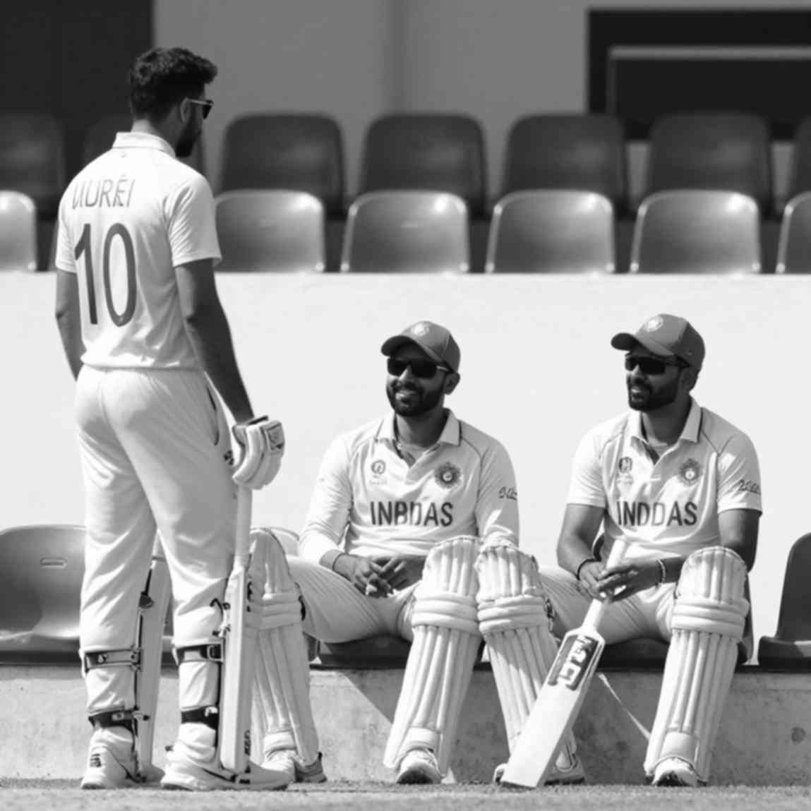 পারমিশন স্লিপ ইকোনমি: ক্রিকেটের প্লেয়ার-বাজারে দাম নয়, কাগজই আসল নিয়ন্ত্রক