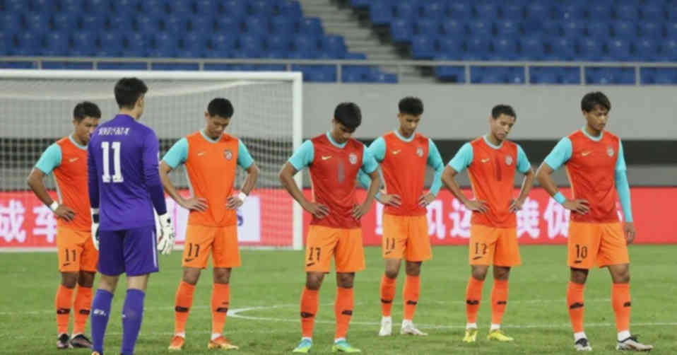 খুলনার ডেস্কে যে সংখ্যাটা আমি আর ভুলতে পারিনি: থম হায়ের ৩৭তম মিনিট এবং ইন্দোনেশিয়ার ফাইনালের পথ
