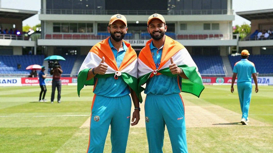 বারিশালের চায়ের দোকান থেকে এশিয়ার ক্রিকেট: যে ভবিষ্যৎ নিজের নাম বারবার বদলে ফেলে