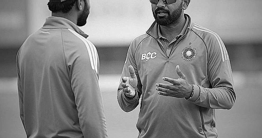 চতুর্থ দিনের শেষ ঘণ্টা: জাতীয় ক্রিকেট লিগ, জেলার মাঠ আর বাংলাদেশের টেস্ট মেজাজের অলিখিত খতিয়ান চতুর্থ দিনের শেষ ঘণ্টা: জাতীয় ক্রিকেট লিগ, জেলার মাঠ আর বাংলাদেশের টেস্ট মেজাজের অলিখিত খতিয়ান