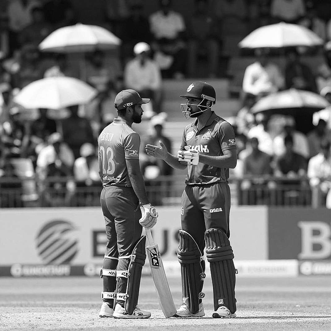 পাওয়ারপ্লের সংখ্যা যেটা মিথ্যা বলে: বাংলাদেশের টি-টোয়েন্টি মিডল-ওভার করিডোর পাওয়ারপ্লের সংখ্যা যেটা মিথ্যা বলে: বাংলাদেশের টি-টোয়েন্টি মিডল-ওভার করিডোর
