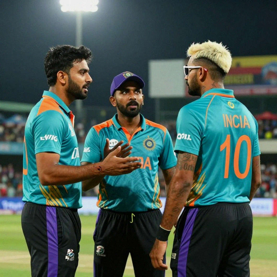 ট্রান্সফার উইন্ডোর শব্দে ডুবে যাওয়া সংকেত: ওয়েস্ট ইন্ডিজের স্কোয়াড পুনর্গঠনে যা দেখা যাচ্ছে না