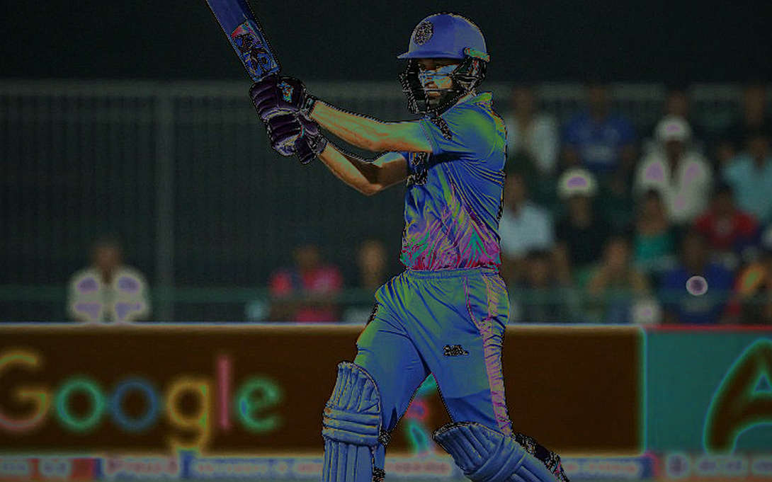 Cricket's Blockchain Market: Tickets, Tokens and the Ownership of Memory Cricket's Blockchain Market: Tickets, Tokens and the Ownership of Memory