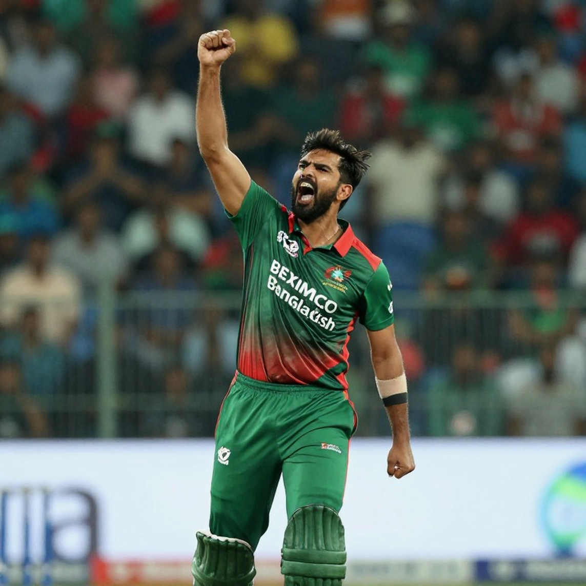 শেষ ওভারের শিশির, প্রথম ওভারের কোণ: এশিয়ার টস-অ্যালগরিদম