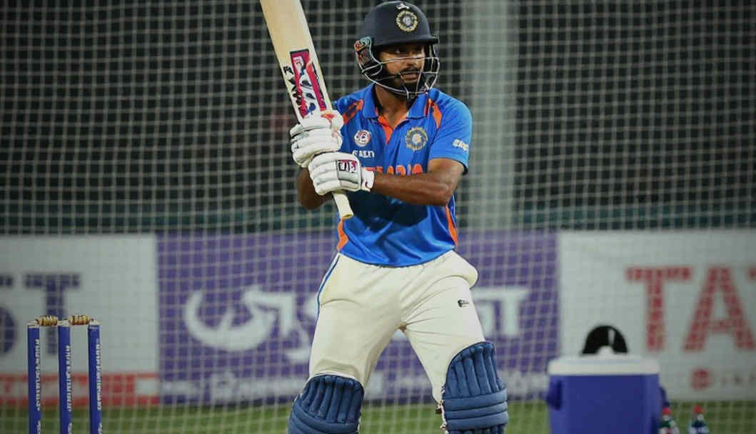 The Sound of an Empty Feed: Where Cricket Reporting's Invisible Chain Breaks