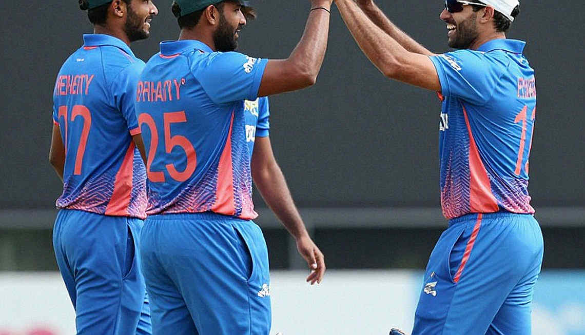 The Sound of an Empty Feed: Where Cricket Reporting's Invisible Chain Breaks