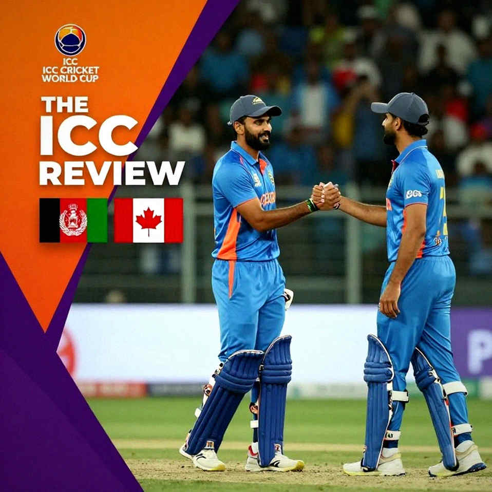 The Autopsy Table Is Set, the Body Is Missing: Why South Asian Cricket Decides Without Evidence
