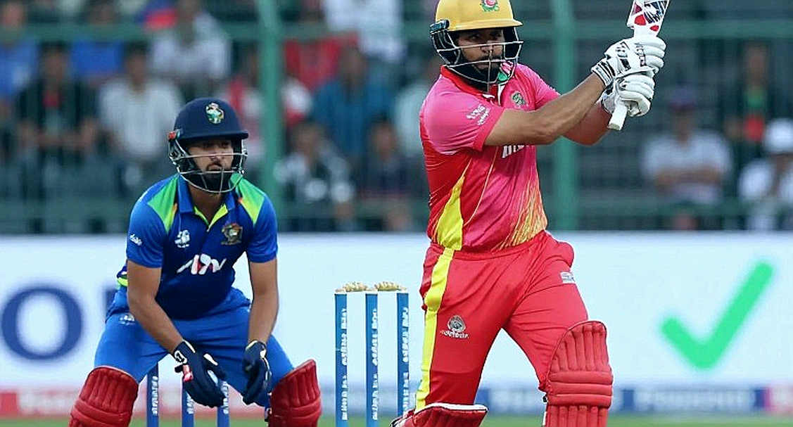 Ahmedabad's Dead Pitch and the Geometry of the Half-Space: Why India Stopped at 240 in the 2026 World Cup Final Ahmedabad's Dead Pitch and the Geometry of the Half-Space: Why India Stopped at 240 in the 2026 World Cup Final