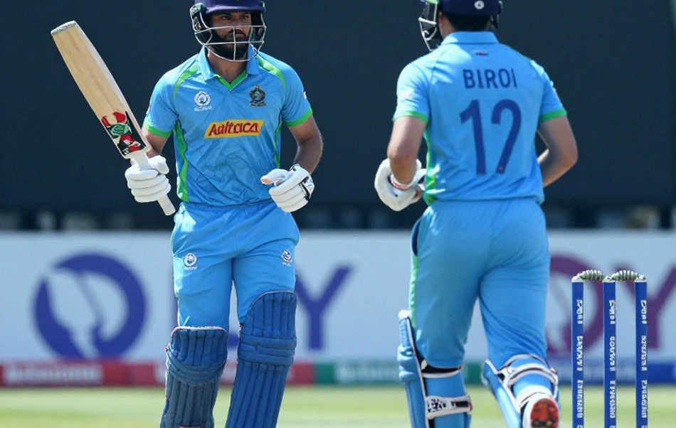 খালি ডেটা প্যাকেট: ক্রিকেট অ্যানালিটিক্সে 'তথ্য অপর্যাপ্ত' বলা কেন সবচেয়ে সাহসী উত্তর খালি ডেটা প্যাকেট: ক্রিকেট অ্যানালিটিক্সে 'তথ্য অপর্যাপ্ত' বলা কেন সবচেয়ে সাহসী উত্তর