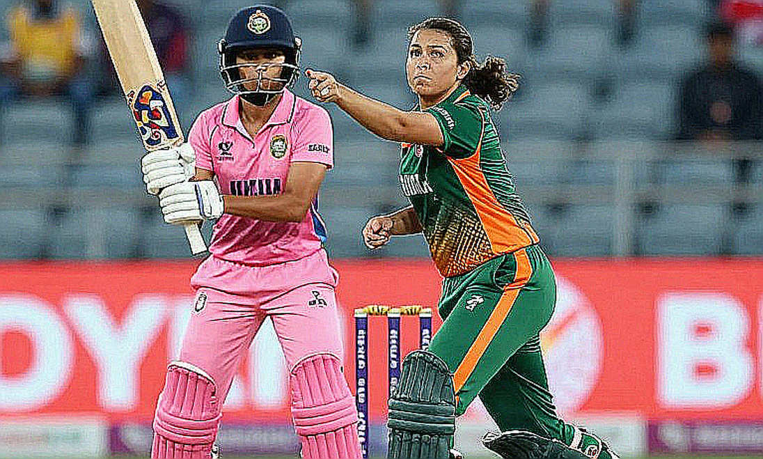 Blockchain in Cricket's Ledger: The Dates That Can No Longer Be Erased Blockchain in Cricket's Ledger: The Dates That Can No Longer Be Erased