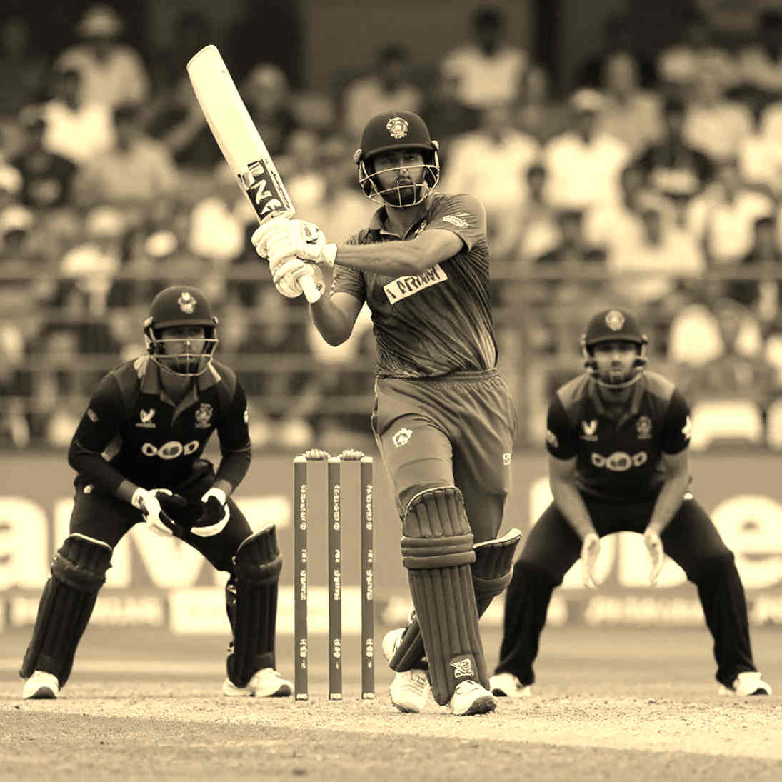 Blockchain in Cricket's Ledger: The Dates That Can No Longer Be Erased Blockchain in Cricket's Ledger: The Dates That Can No Longer Be Erased