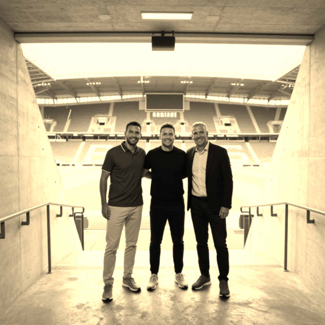 To Sign or to Trust the Academy? The Complex Puzzle of Finding Keylor Navas's Successor at Pumas UNAM To Sign or to Trust the Academy? The Complex Puzzle of Finding Keylor Navas's Successor at Pumas UNAM
