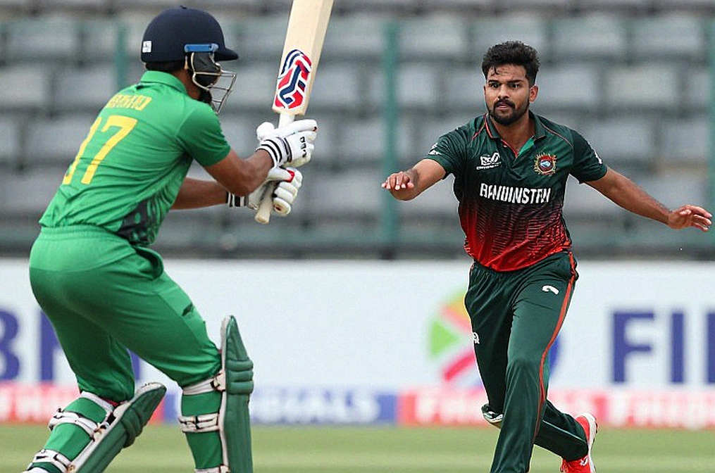 ঘড়ি, খাতা আর চার ওভারের হিসাব — টি-টোয়েন্টি বিশ্বকাপ ২০২৬-এর অলিখিত লোড-লেজার
