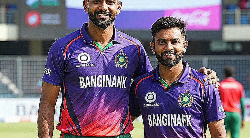 স্যান্কশনের ছায়া ছাড়িয়ে: হিমাস ও তানভুর দেলতা ফোর্সে পাড়ি, কোরিয়ান সম্প্রদায়ের ক্ষোভ অব্যাহত