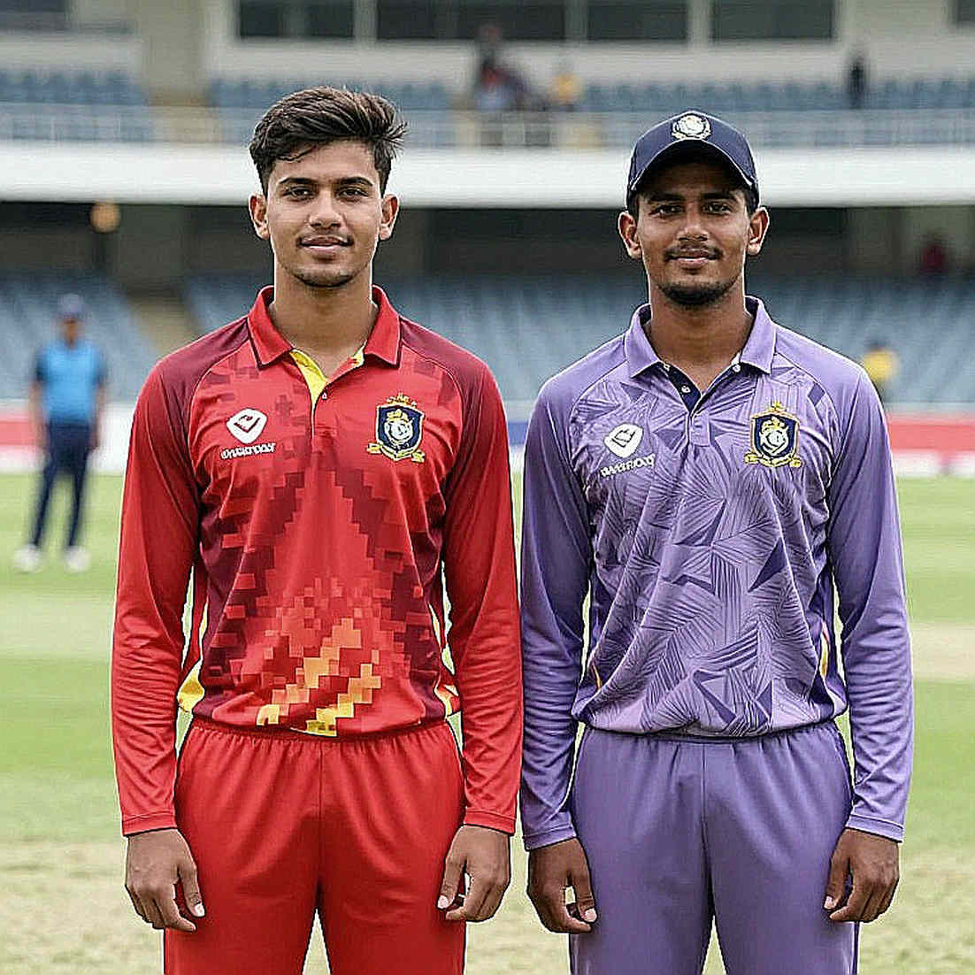 ইউএই সফরে জিম্বাবুয়ের সাদা-বল দল: স্পিন-ফাঁদ, নিউট্রাল 'হোম' অ্যাডভান্টেজ আর ৩০ দিনের ফরম্যাট-বোঝা ইউএই সফরে জিম্বাবুয়ের সাদা-বল দল: স্পিন-ফাঁদ, নিউট্রাল 'হোম' অ্যাডভান্টেজ আর ৩০ দিনের ফরম্যাট-বোঝা