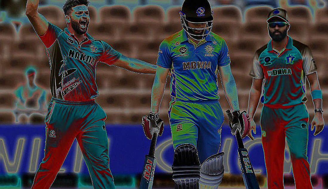 যে দল ঘর পরিষ্কার রেখে যায়: এশিয়ার ক্রিকেটে আফগানিস্তানের নীরব ভূগোল