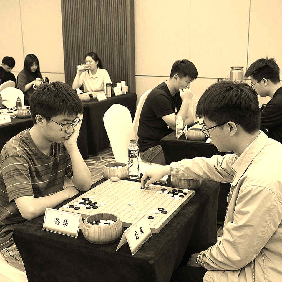ChessBase Magazine #225: এলিট অ্যানোটেশনের বাজার, আর বাংলাদেশের খাতায় যেটা যোগ হয় না ChessBase Magazine #225: এলিট অ্যানোটেশনের বাজার, আর বাংলাদেশের খাতায় যেটা যোগ হয় না