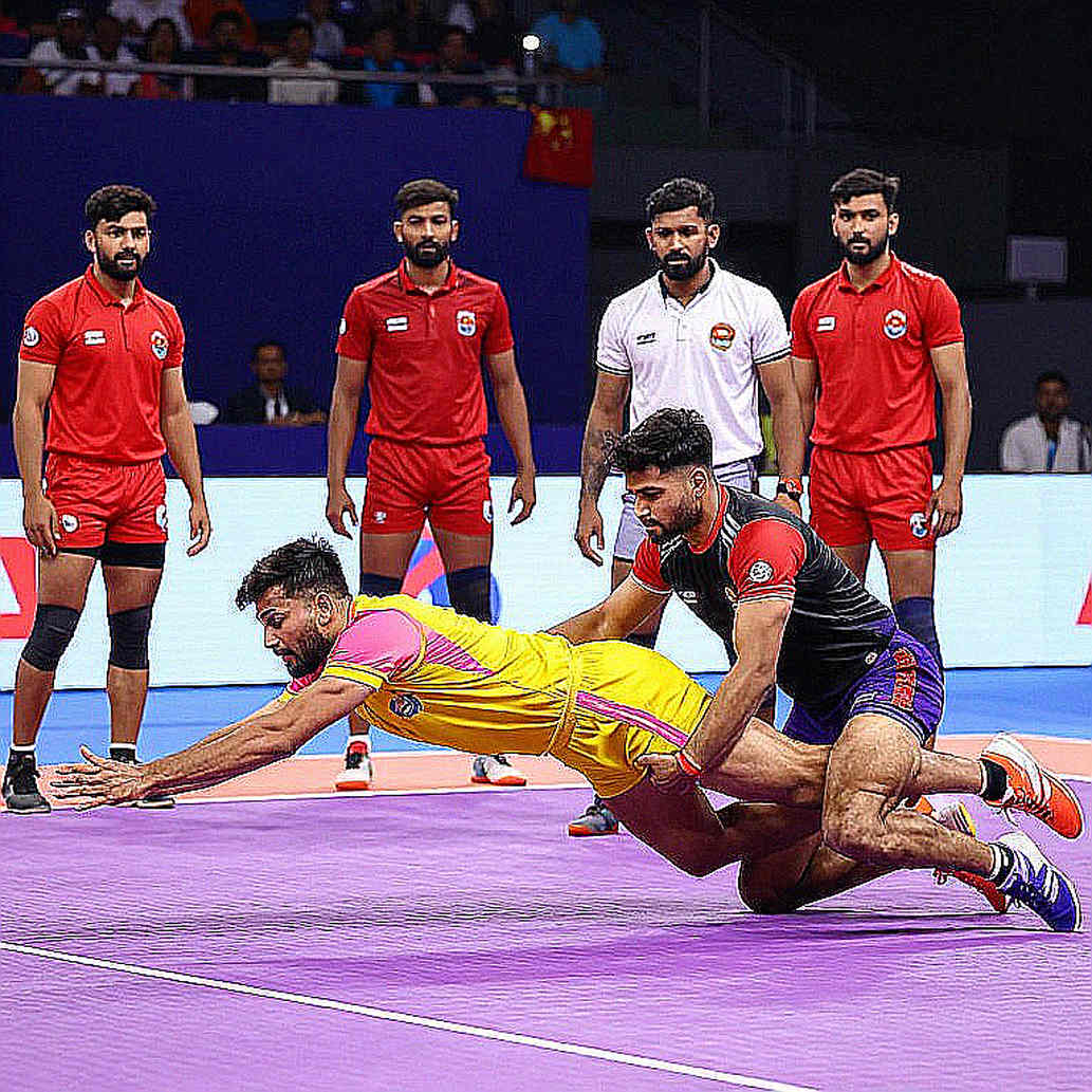 আহমেদাবাদ ২০২৬: ৬২ ম্যাচের অঙ্ক, ২৩ নম্বর লাইনটা, আর যে তিনটি নাম তালিকায় নেই